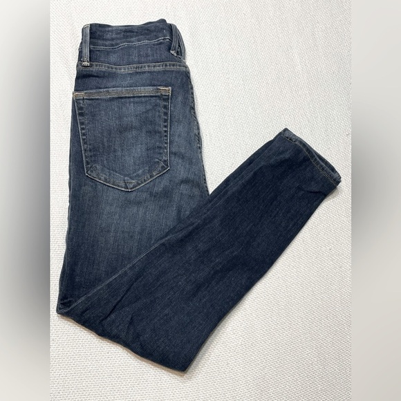 Good American Denim - Good American Good Leg jeans.
